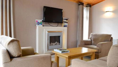 Kingfisher Lodge - Foto 2