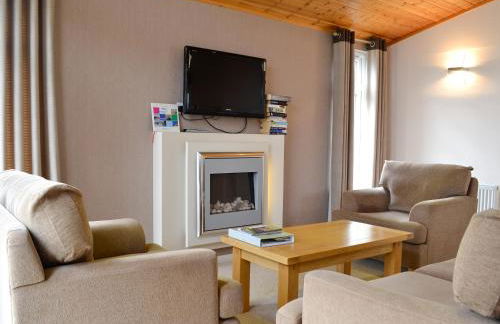 Kingfisher Lodge - Foto 2