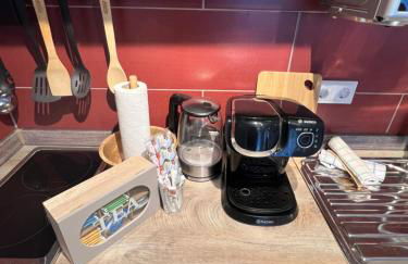 Anna9 - Holiday & Business Home, Parken, Netflix, nähe Legoland - Foto 24