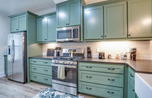 Tally Cozy Craftsman Near Football Parks Lake & Airport - Foto 12