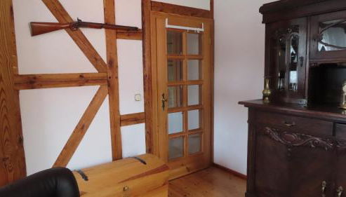Ferienwohnung an der Mühle - Foto 4