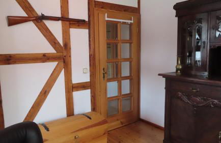 Ferienwohnung an der Mühle - Foto 4