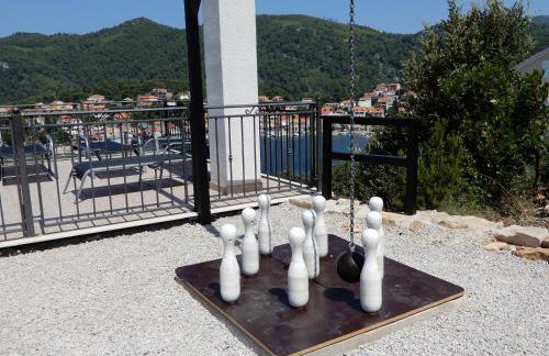 Apartments Sunce - Foto 13