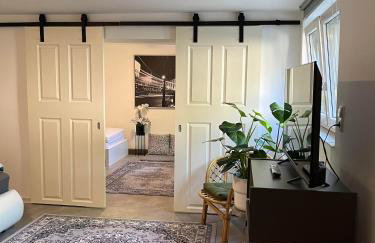 Gemütliche Unterkunft mit Terrasse - Photo 5