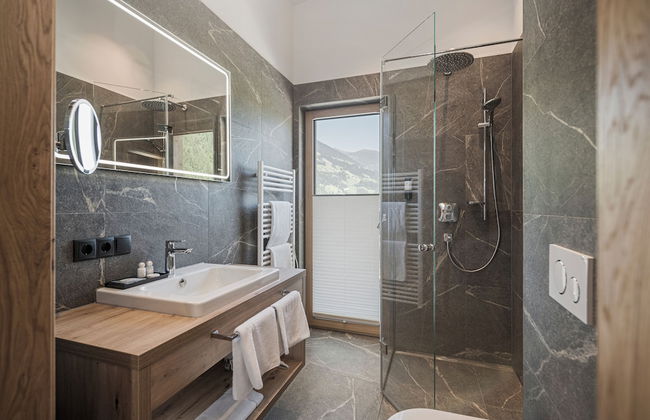 Resort Schrofenblick - Foto 58