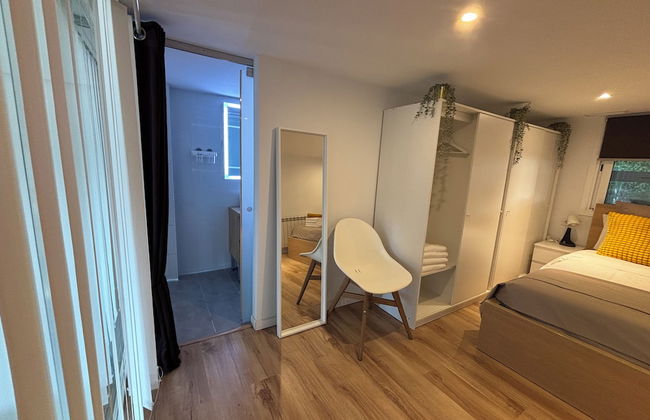 Apartment close Barcelona - Rentals Badalona Beach - Foto 4