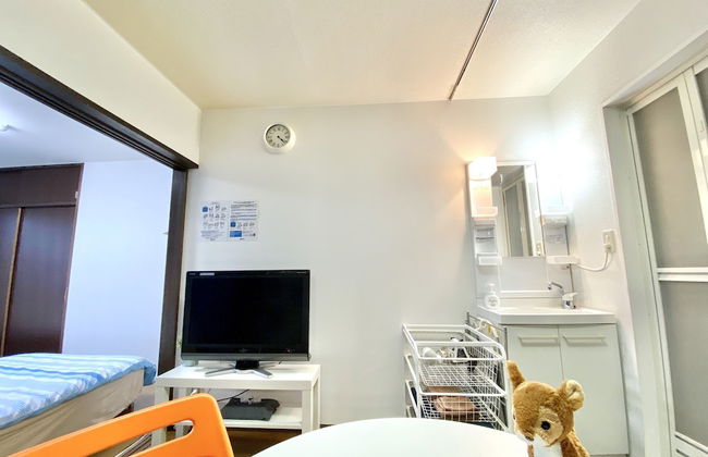 NOMAD Take Five - Foto 50