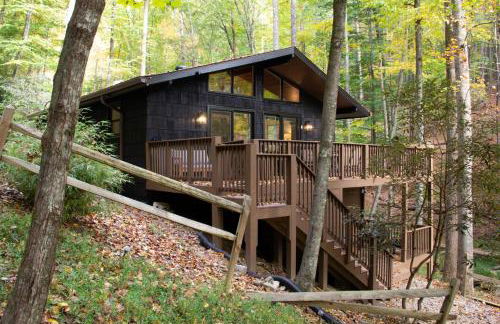 Penny Creek Cabin - Powder Horn Mountain - Foto 1