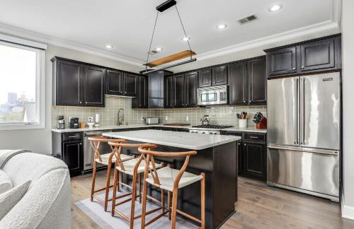 The Lumber Baron's Mansion: 2 King Suites, 2.5BA + Gym - Foto 56