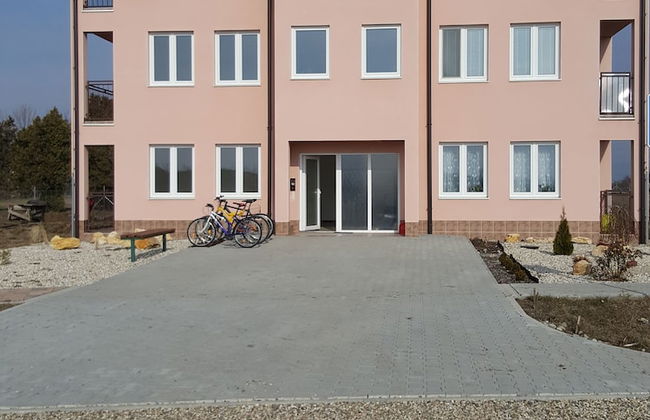 Apartmány Horná Seč - Foto 10