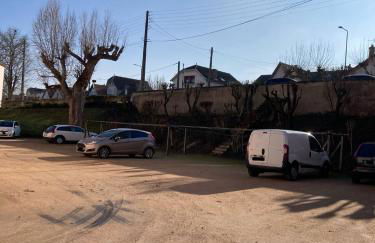 Appartement T3-Montluçon - Foto 10