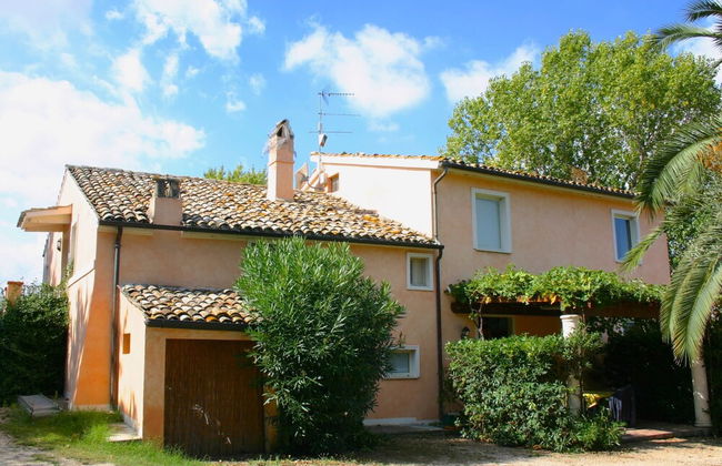 Belvilla by OYO Mare - Photo 14