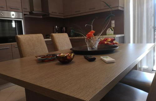 Eleni Apartment - Foto 29