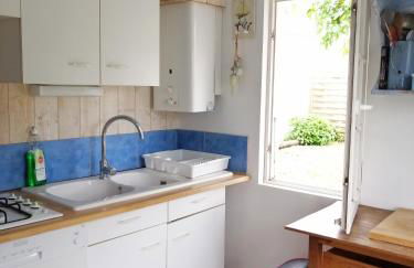 Maison de pêcheur - Foto 11