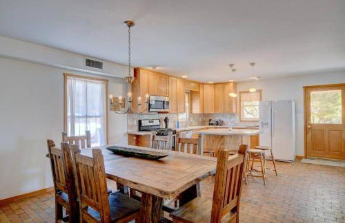 El Ranchito Alegre Taos-Style 3BR in Corrales - Foto 21