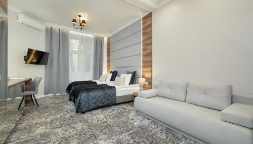 Classy Cracow Apartments Rakowicka by Noclegi Renters - Foto 4