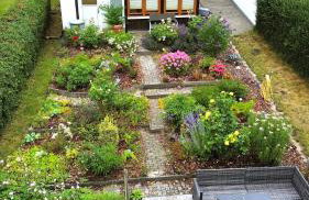 Ferienhaus mit Wasserblick auf der Insel Usedom - Foto 2