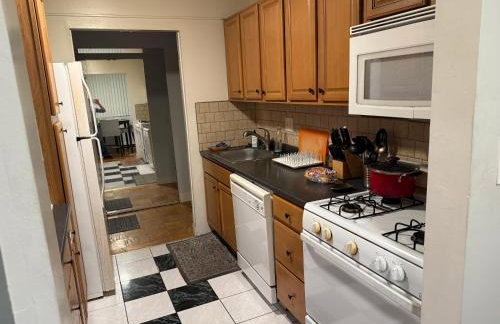 PENTAGON CITY SUPRLOCATION,5ppl,PRIVATE,METRO,PARK - Foto 11