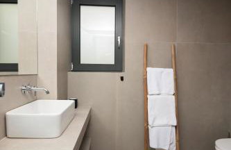 Sevene Villas - Kourouta Peloponnese - Foto 30