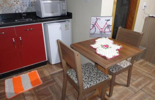 Cabanas do Rosa - Foto 31