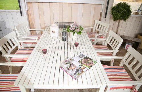 LebensArt im alten Pferdestall - Foto 33