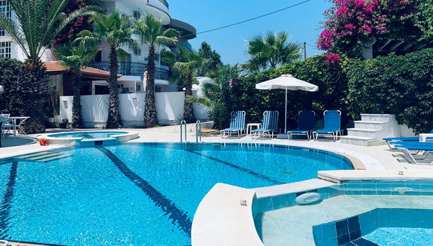 White Palace Studios - Foto 5