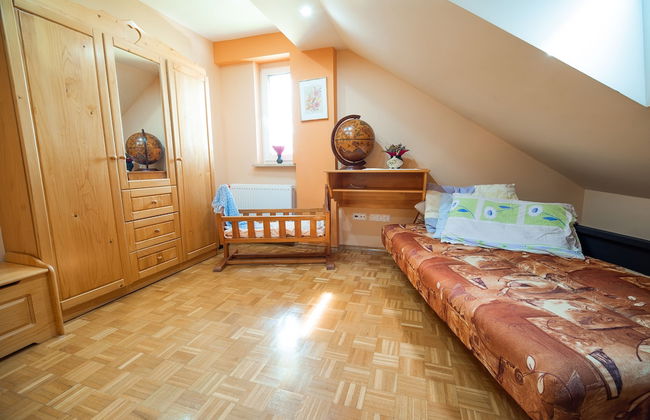 Luxury Apartment Ana With Hot tub - Foto 4