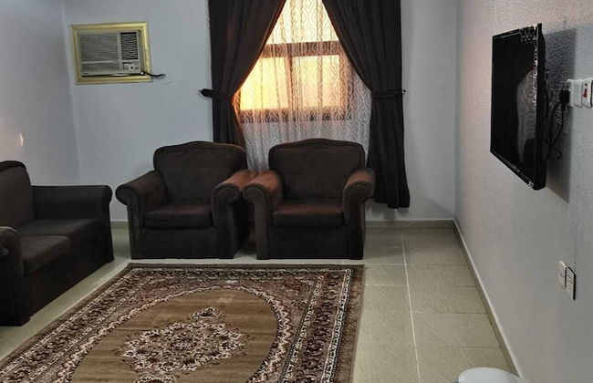 Al Eairy Furnished Apt Al Madinah 3 - Foto 52