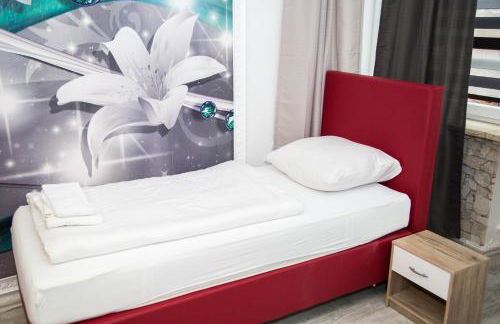 Othman Appartements Falkenstraße 26 1OG L - Foto 6