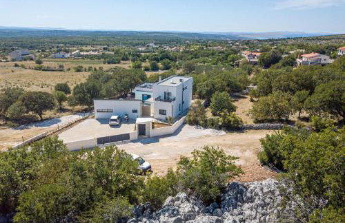 Villa Loto ZadarVillas - Foto 37