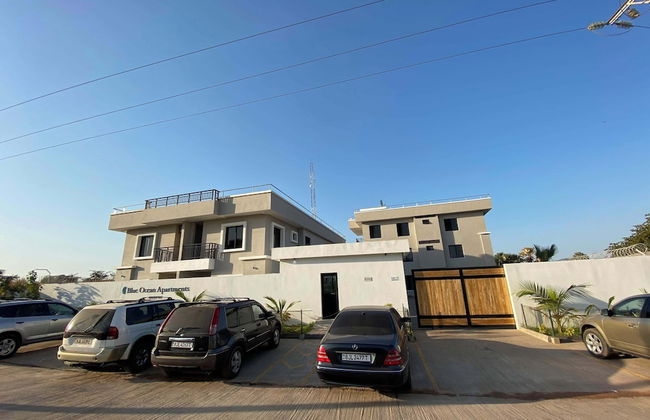 Blue Ocean Apartments Brufut - Foto 31