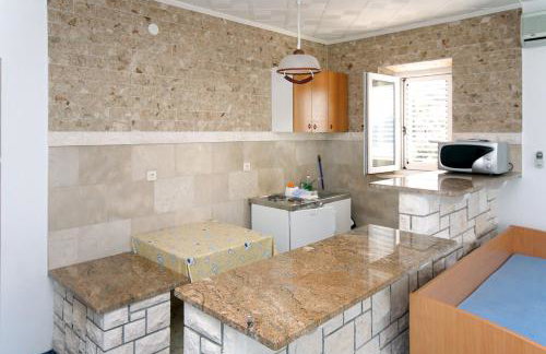 Apartments with swimming pool Soline, Dubrovnik - 4762 - Foto 29