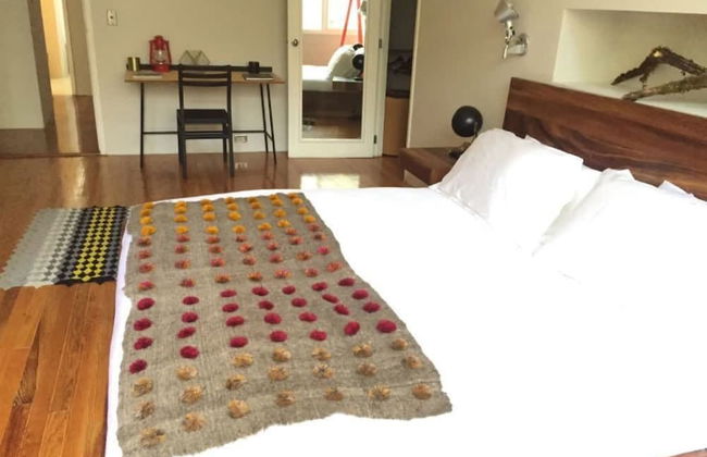 Le Champs I Luxury 3 Bedroom at Polanco - Foto 7