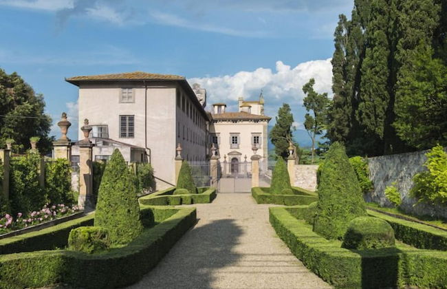 Torre a Cona Wine Estate - Foto 1