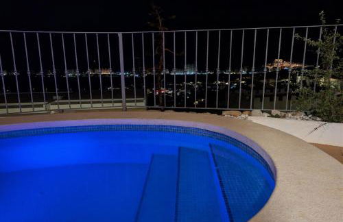 Chalet con vistas al mar - Foto 7