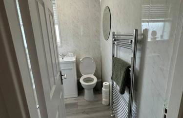 MMC Serviced accommodation - Foto 8