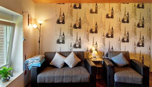 Haus Tucholski - Foto 5