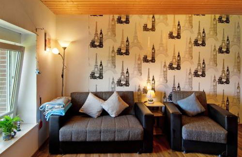 Haus Tucholski - Foto 5