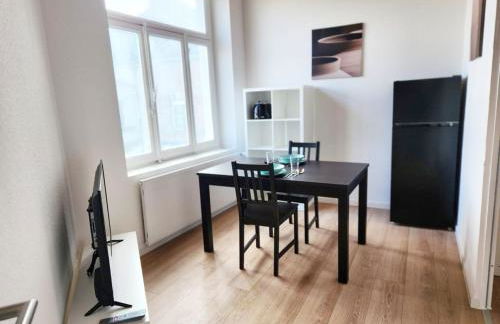 Work & Stay Apartment in Stolberg bei Aachen - Foto 30
