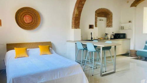 Maremosso studio by the sea with shared garden - Foto 3