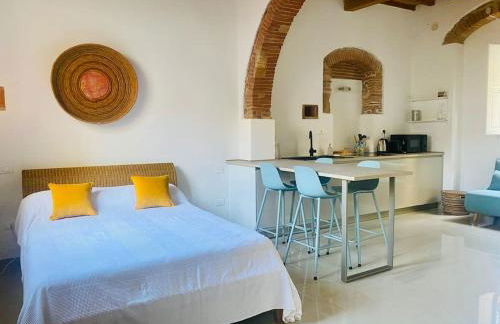 Maremosso studio by the sea with shared garden - Foto 3