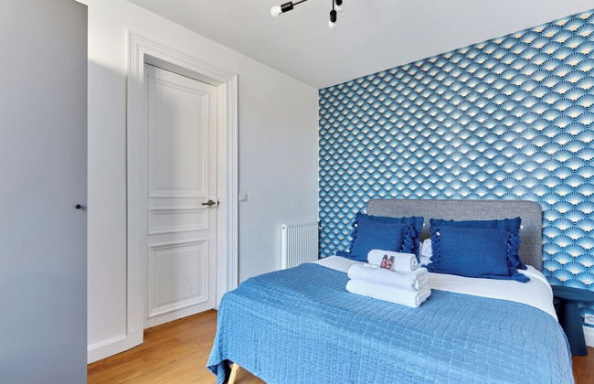 Sublime Apartment Center of Paris/le Marais - Foto 2