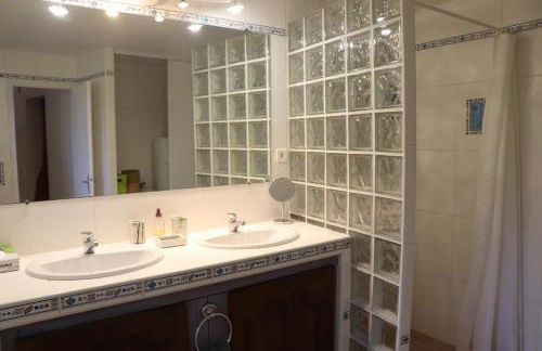 Gite la Maison de la Pimpine Lignan de Bordeaux - Foto 21