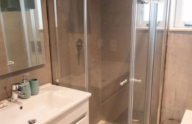 Stunning Double Room in Bb Marina - Foto 10