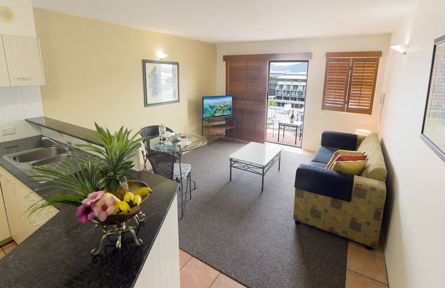 Inn Cairns Boutique Apartments - Photo 10