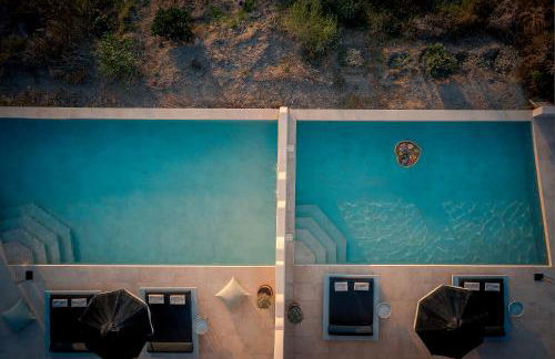 Ambeli Sunset Villas - Foto 62