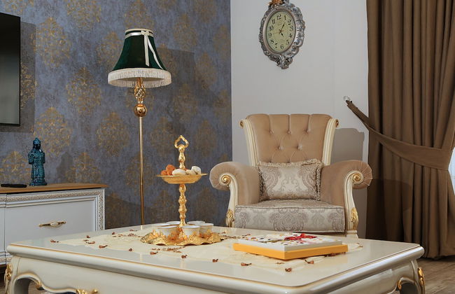 King Suite - Photo 9