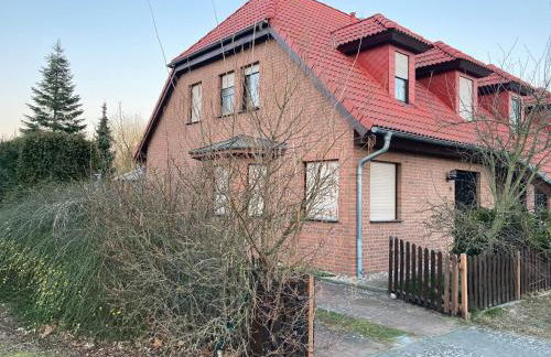 Familienfreundliche Unterkunft direkt am Nationalpark unteres Odertal - Photo 13