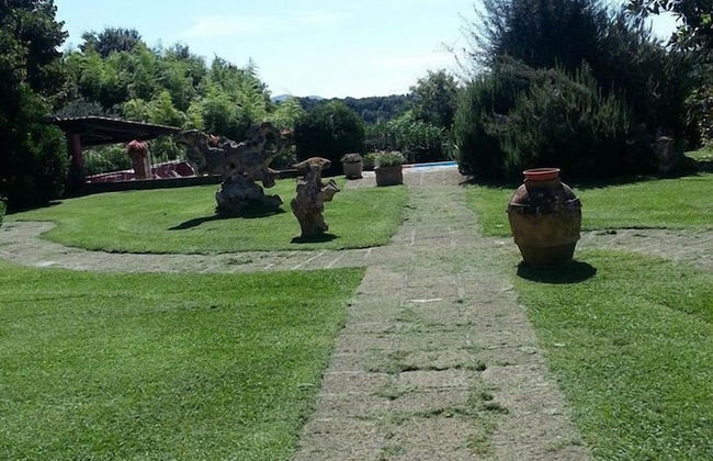 Agriturismo Castro - Foto 27