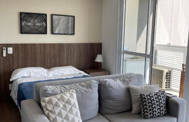 Loft Incrível com Vista e Piscina - Foto 30